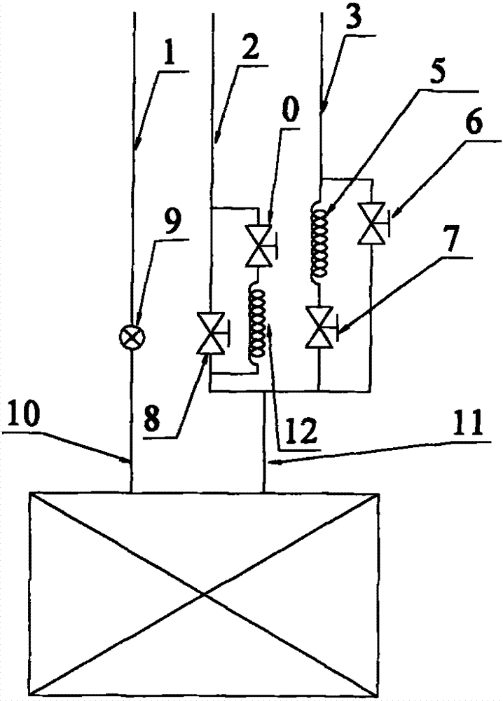 Air-conditioner and method for switching working mode of air-conditioner