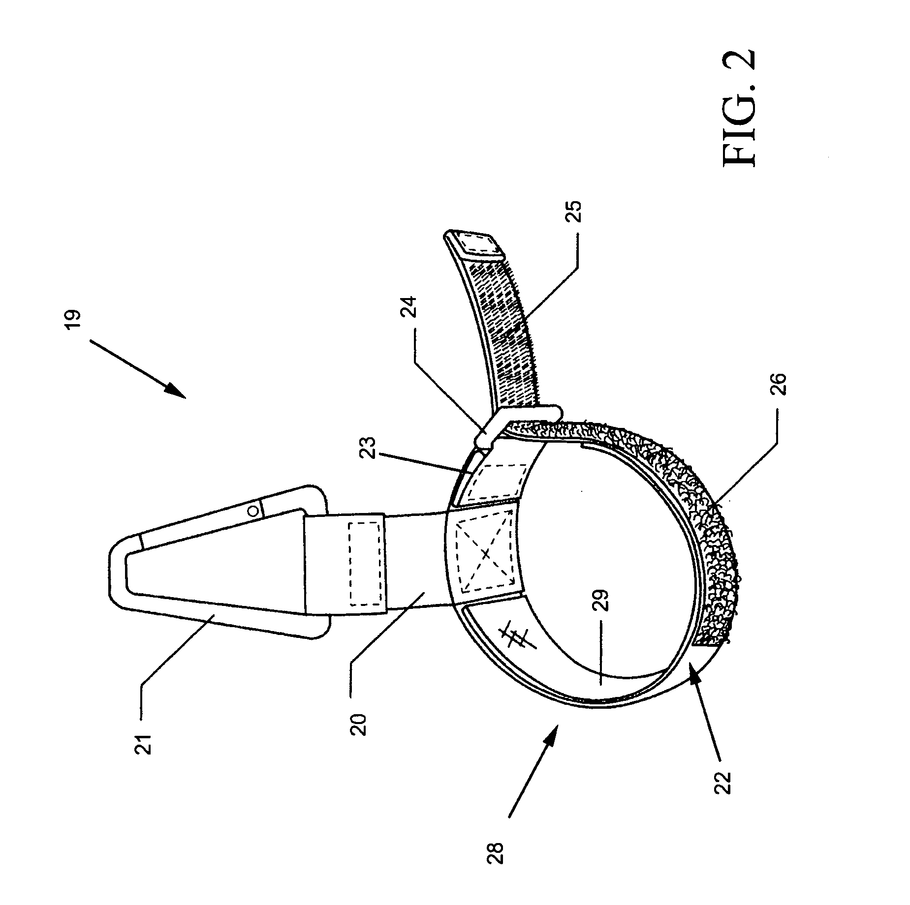 Bottle/can tethers