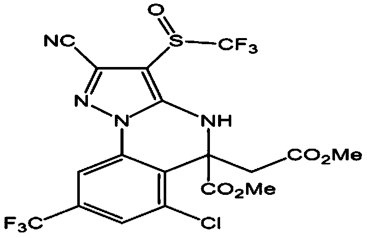 Preparation for preventing and controlling spodoptera frugiperda based on biopesticide and preparation method and application thereof