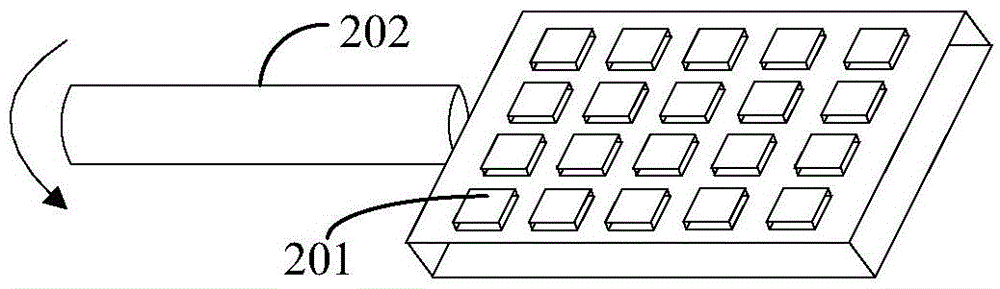 Method, processor, and system for performance parameter calibration of MEMS acceleration sensor