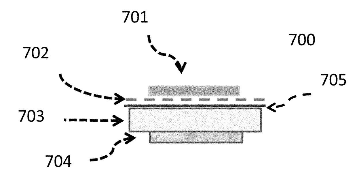 Solid electrolyte separator bonding agent