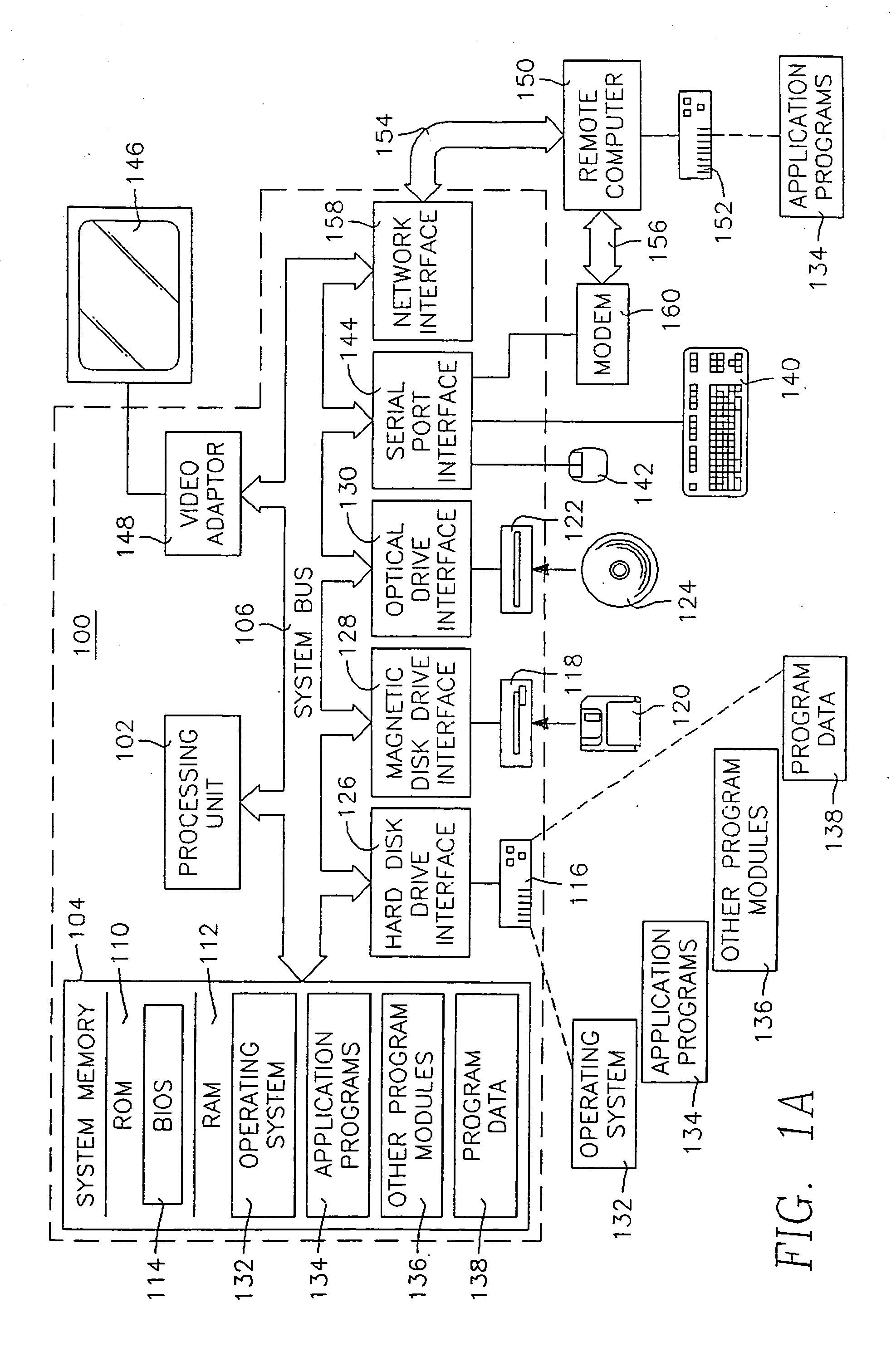 Efficient linking and loading for late binding and platform retargeting