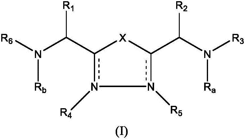 1,3,4-oxadiazole and thiadiazole compounds as immunomodulators