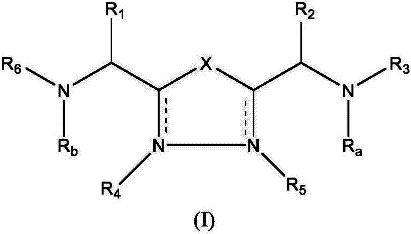 1,3,4-oxadiazole and thiadiazole compounds as immunomodulators