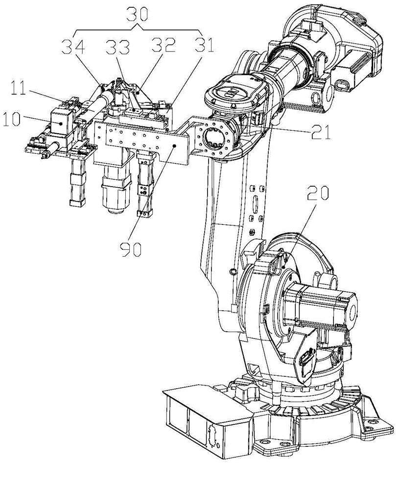 Pipe bender and control method thereof