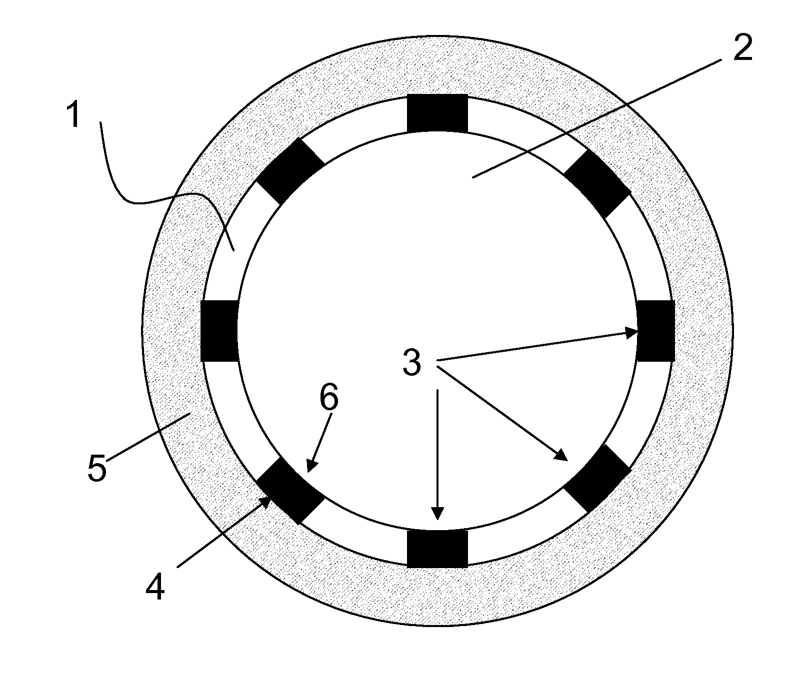 Abluminally coated drug-eluting stents having a form-fitting protective layer