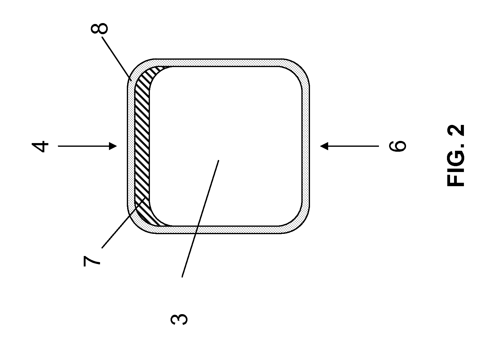 Abluminally coated drug-eluting stents having a form-fitting protective layer