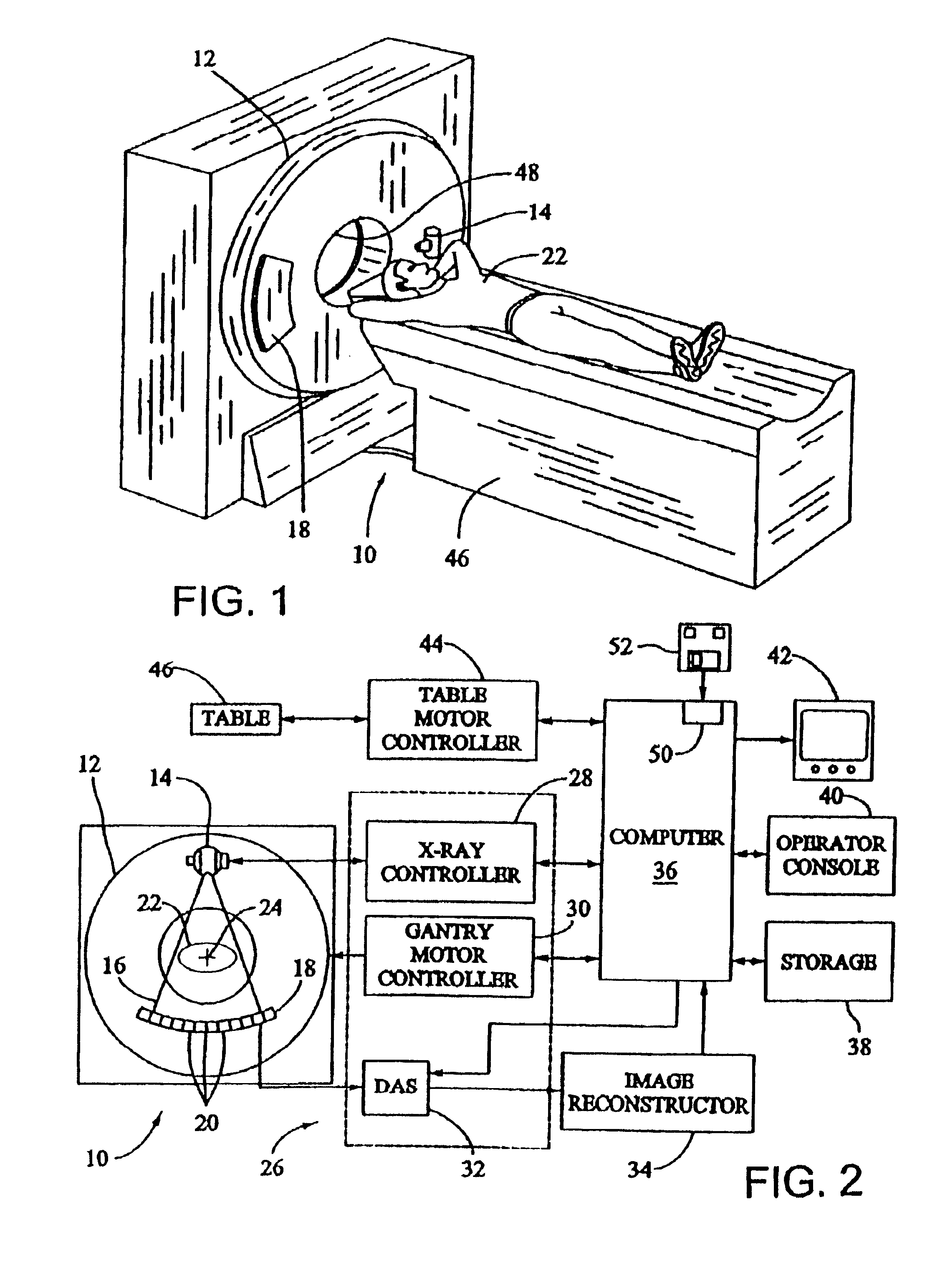 Method and apparatus for soft-tissue volume visualization