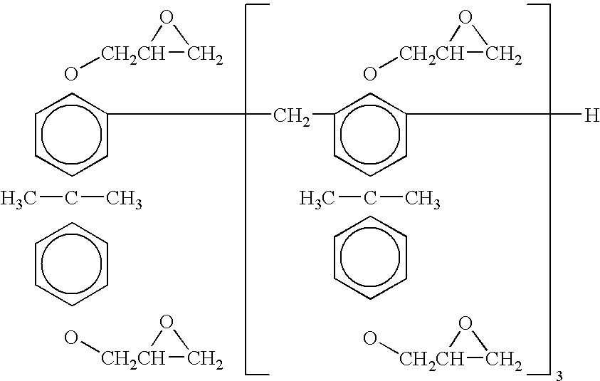 Photoresist formulation for high aspect ratio plating