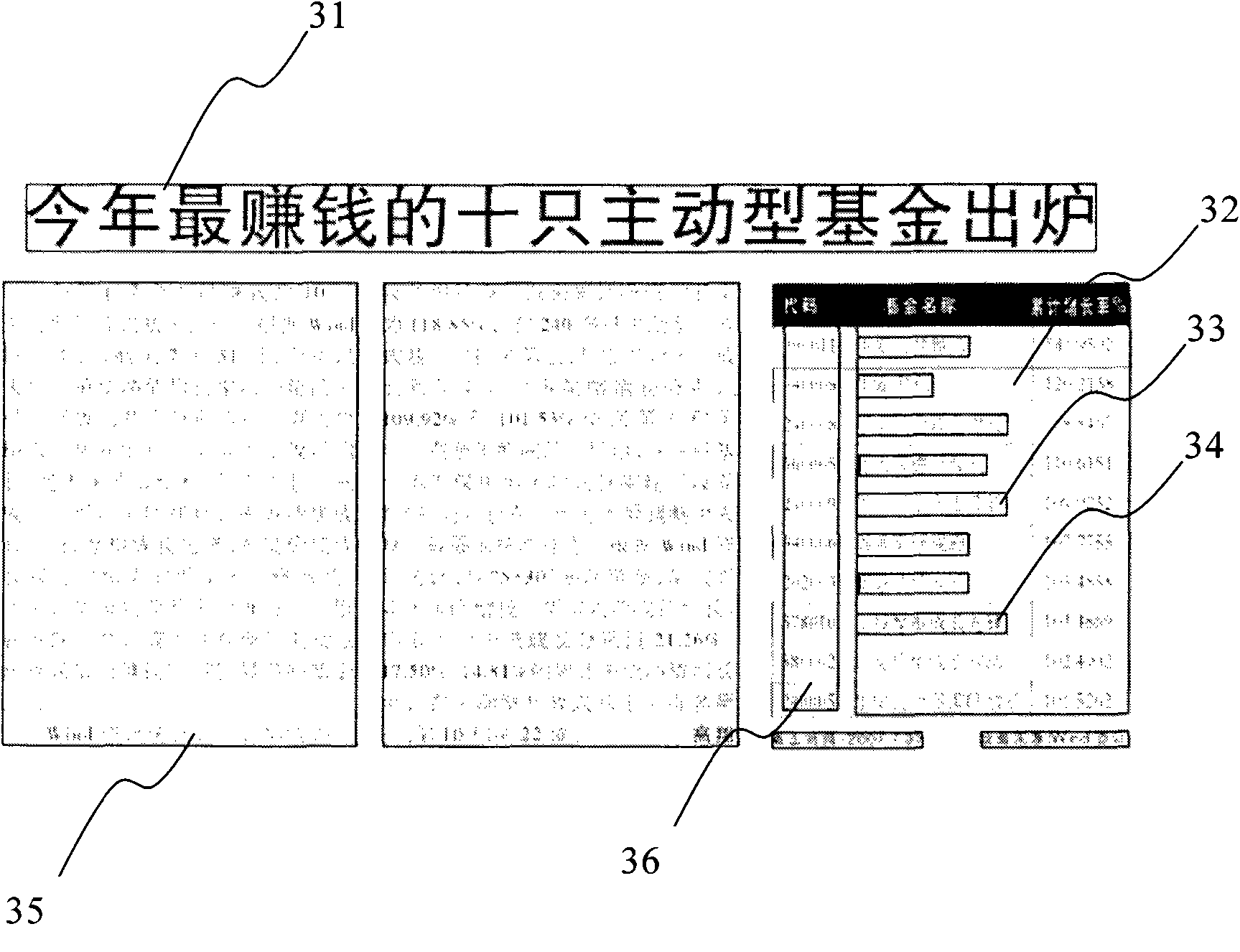 Method and system for identifying form in layout file