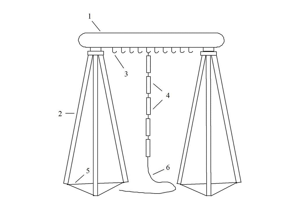 Adjustable high-voltage capacitor device