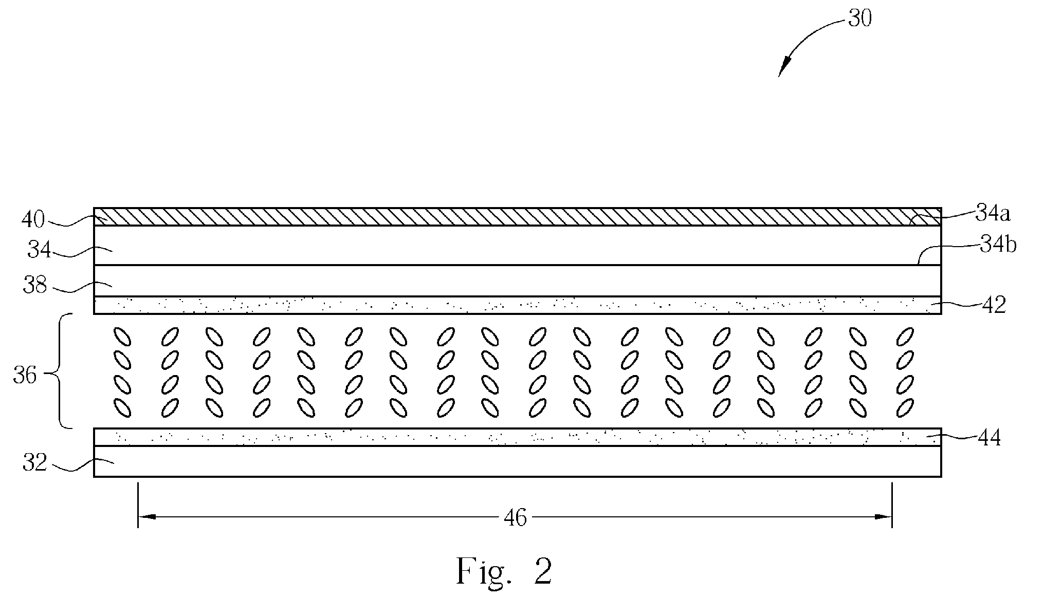 Liquid crystal on silicon display with micro color filters positioned on the top surface of the transparent substrate