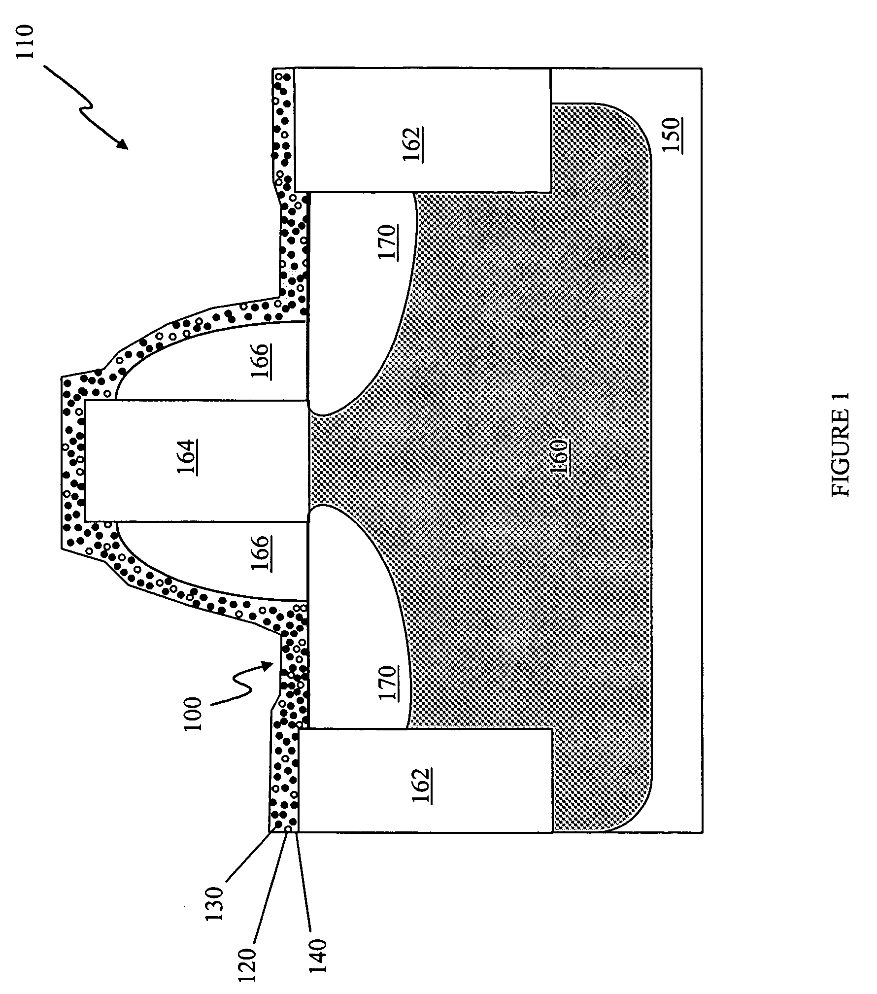 Metal-halogen physical vapor deposition for semiconductor device defect reduction