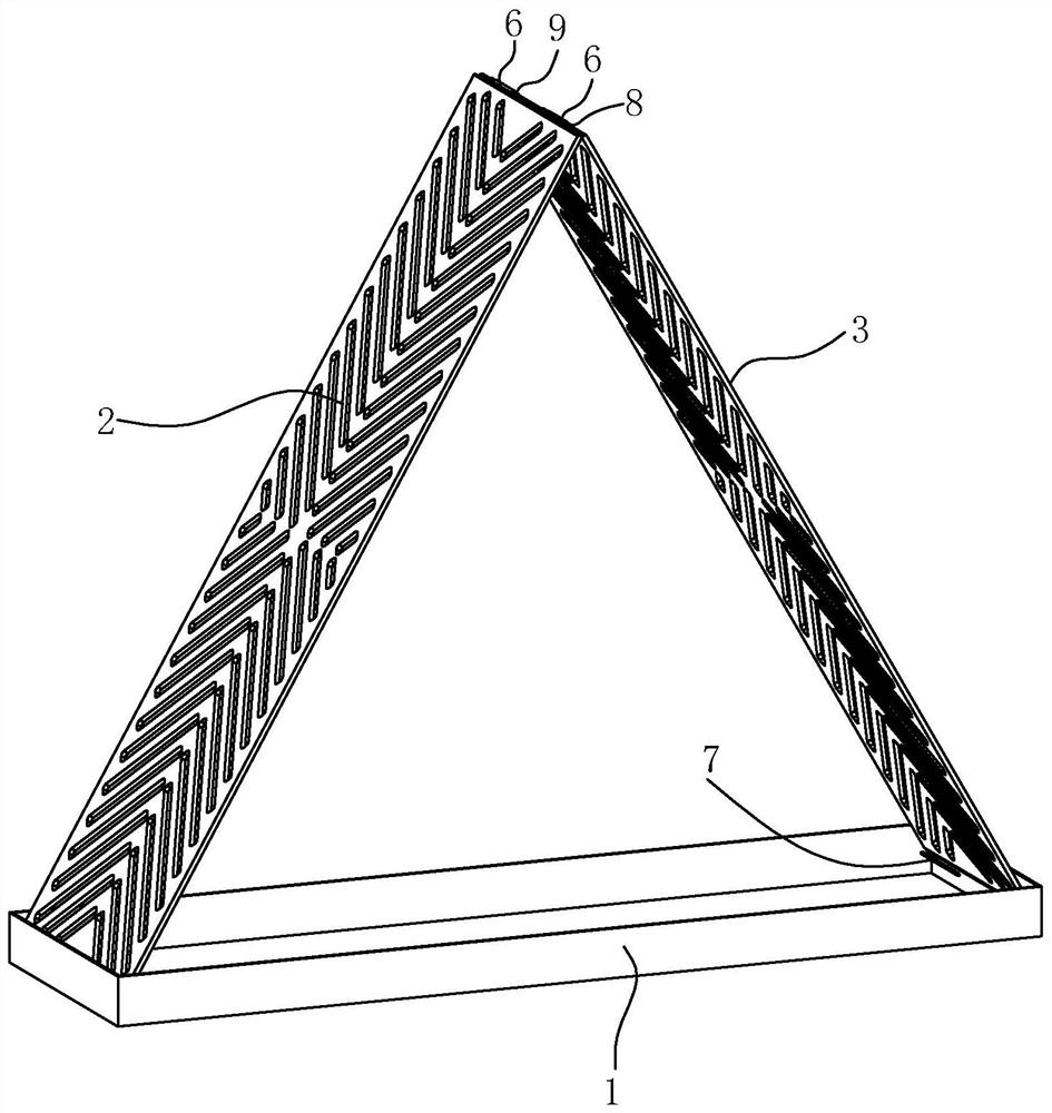 Filter screen, range hood and cooking fume filtering method