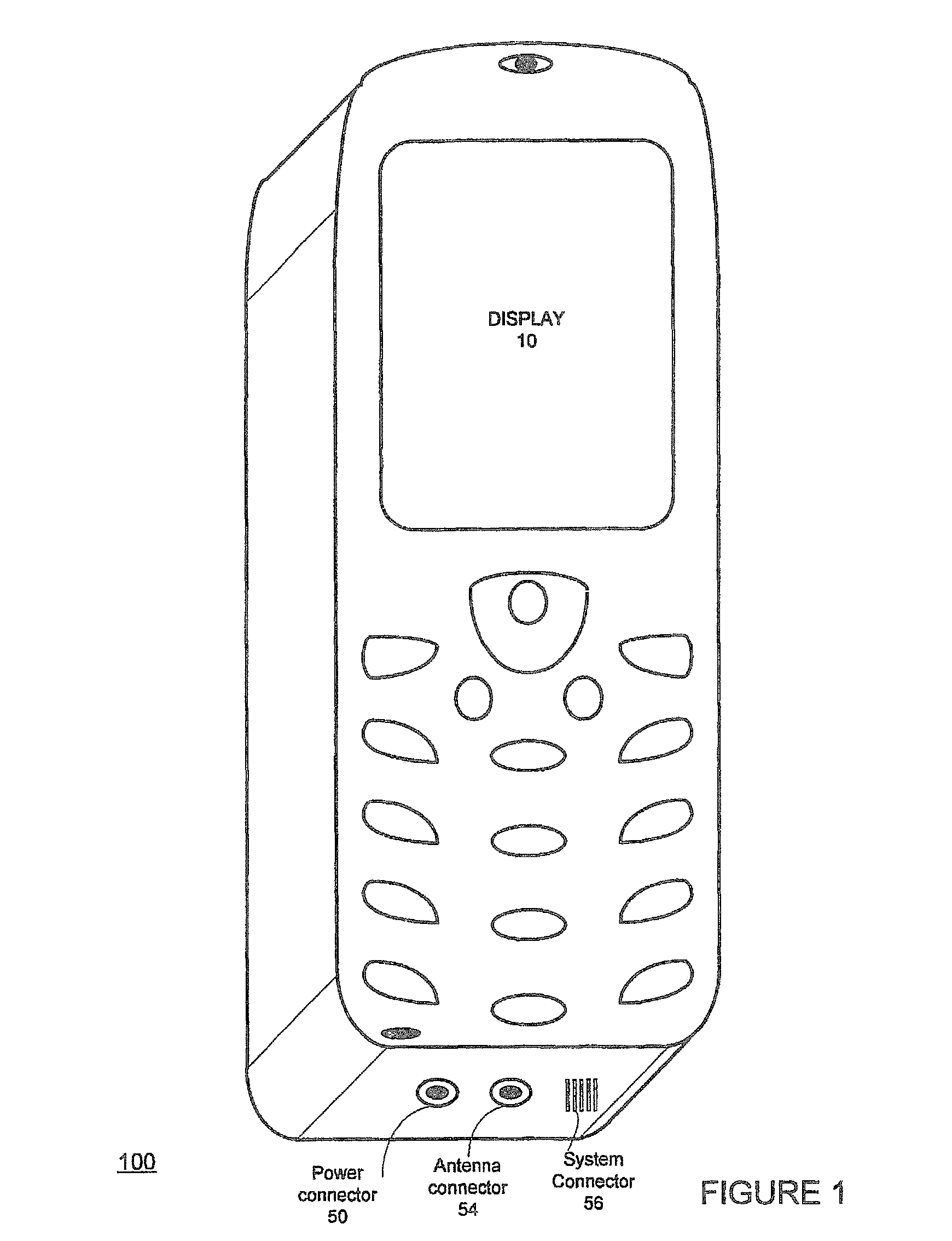 System and a method for physiological monitoring