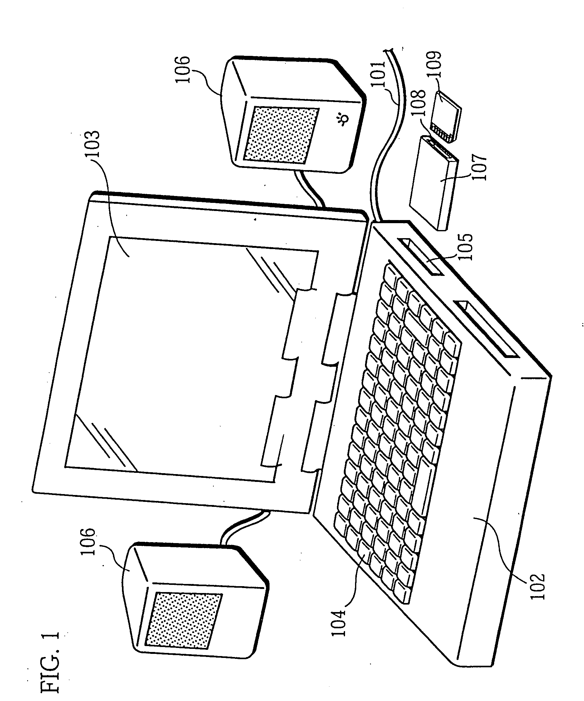 Semiconductor memory card and data reading apparatus