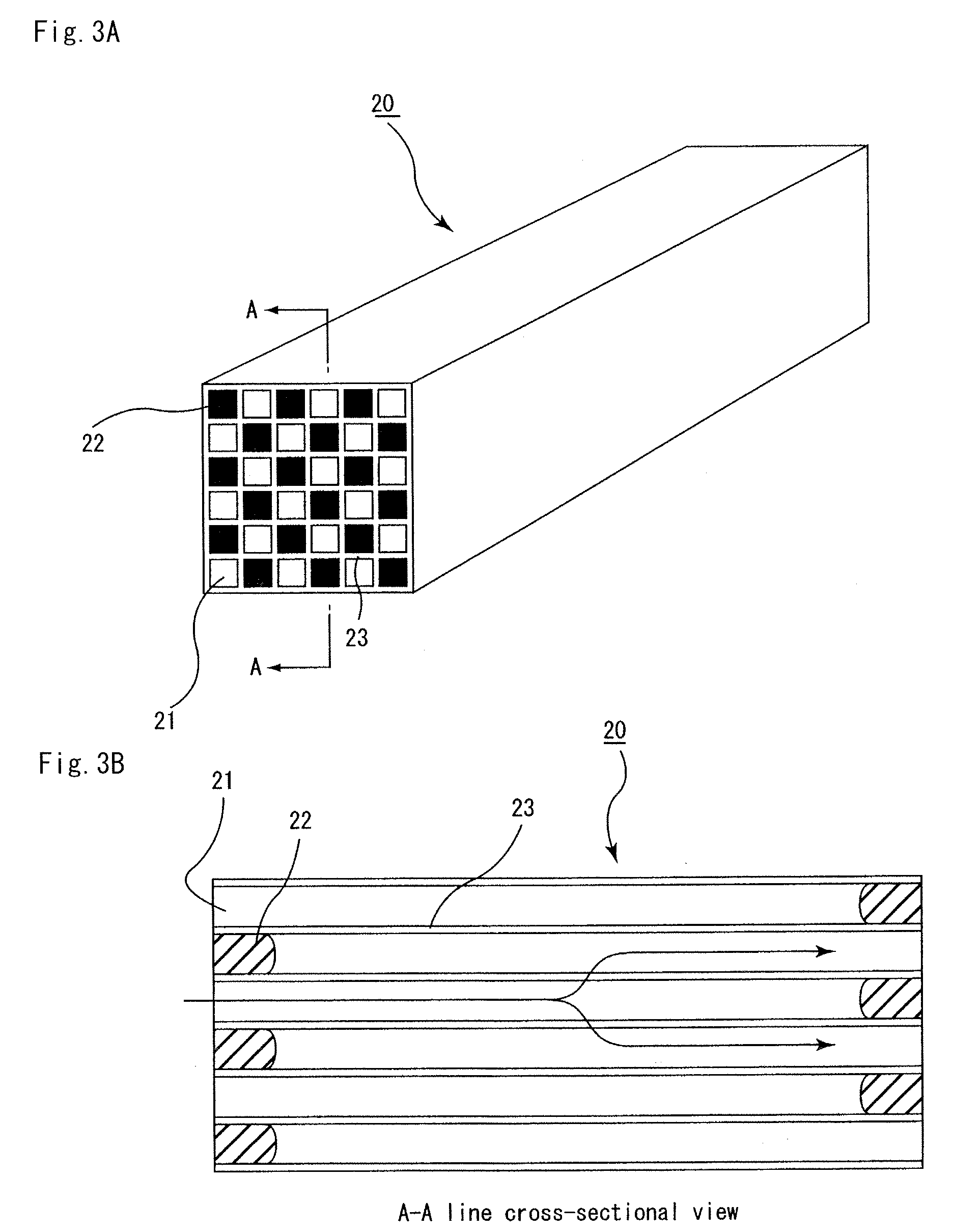 Honeycomb structured body, method for manufacturing honeycomb structured body and honeycomb structured body manufacturing apparatus