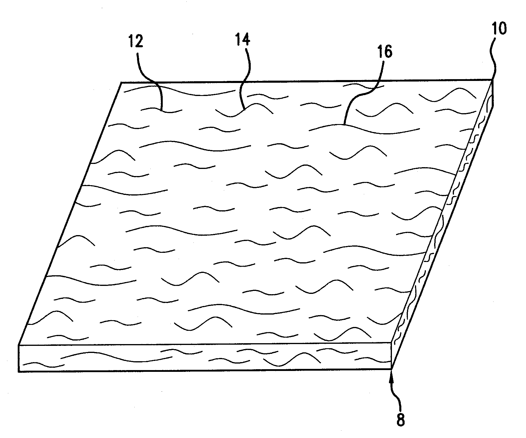 Reversible color-changing sanitizer-indicating nonwoven wipe