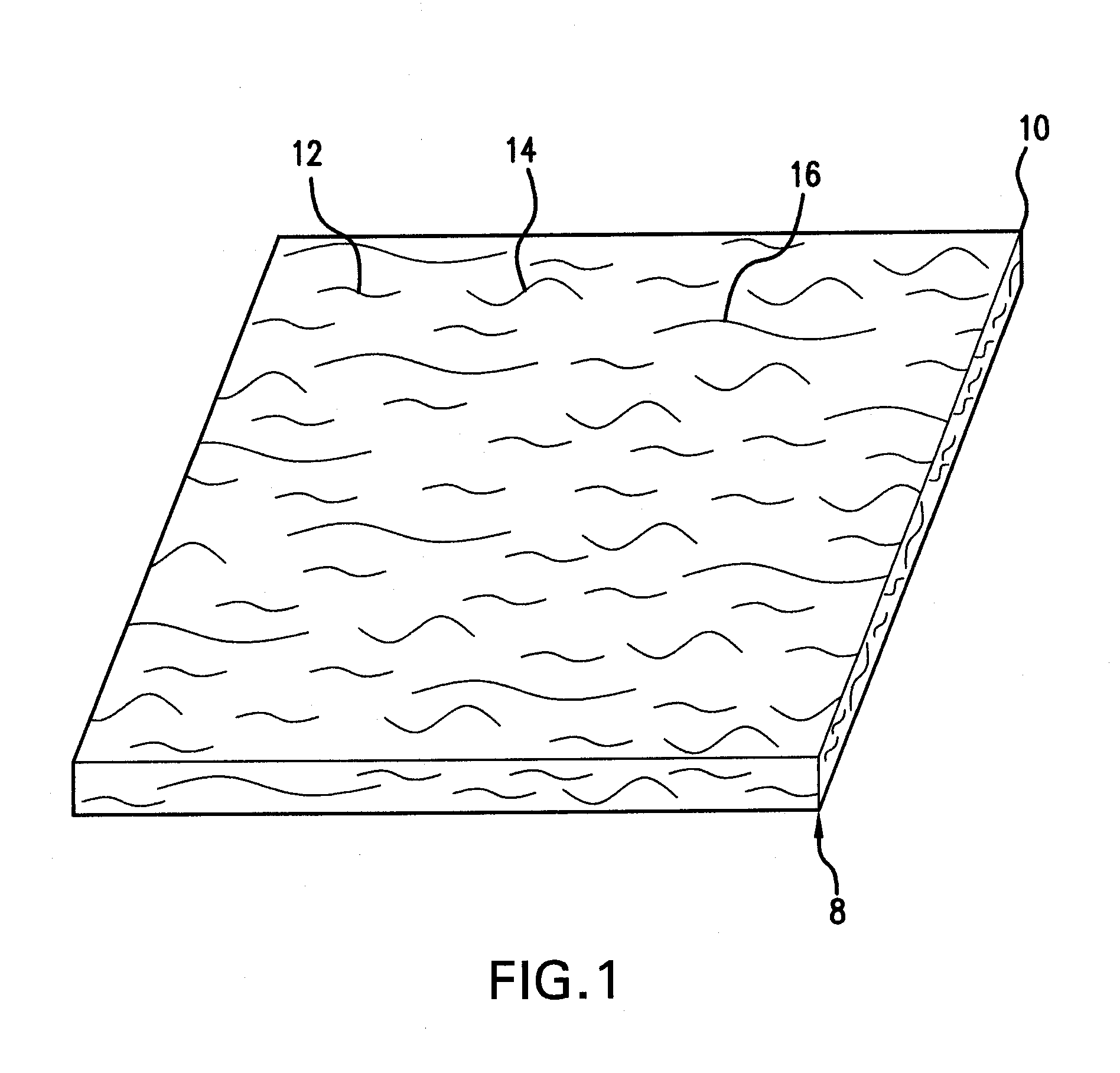 Reversible color-changing sanitizer-indicating nonwoven wipe