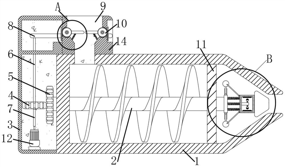 Device capable of controlling and detecting injection molding speed of toy injection molding machine