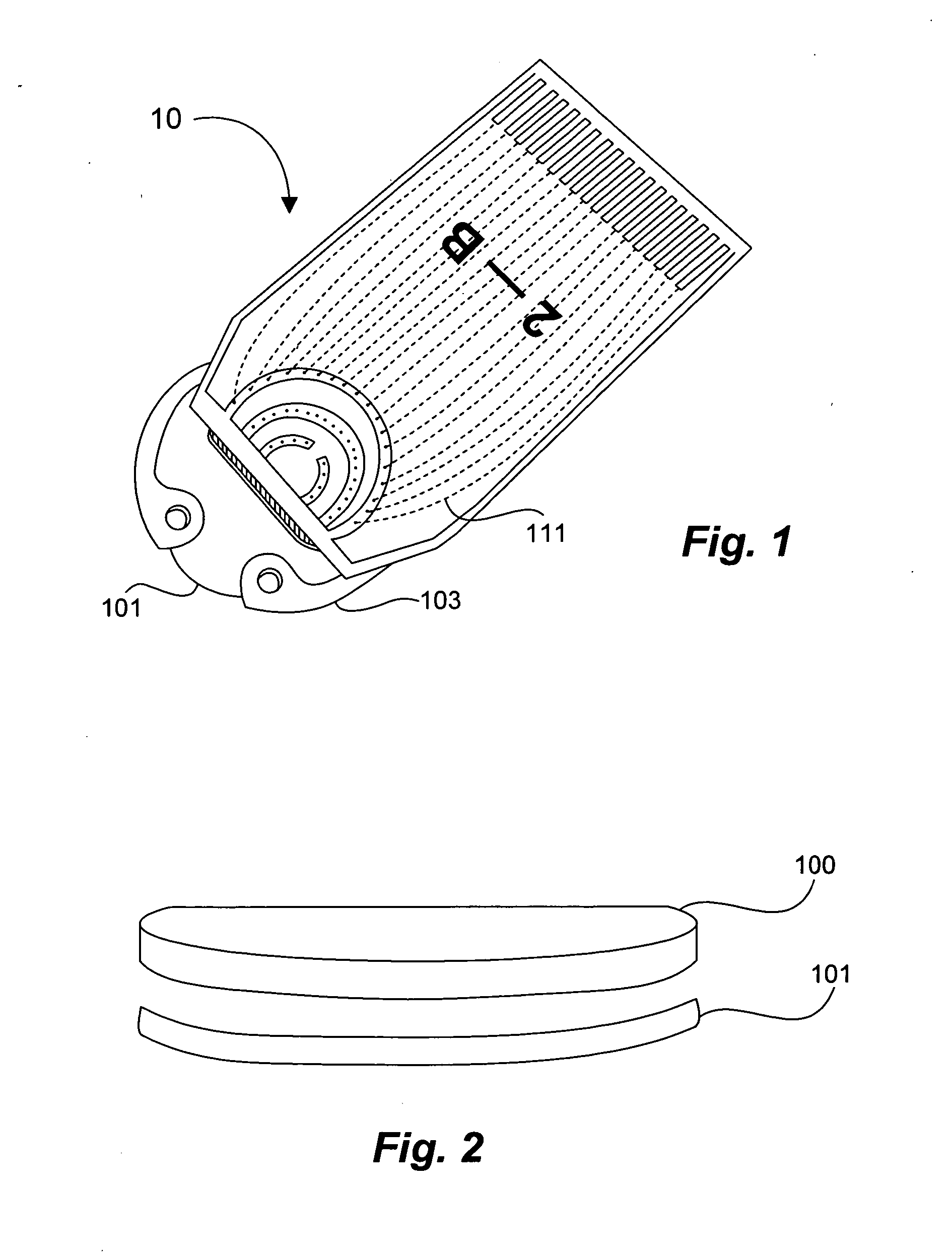 Tissue implantable sensors for measurement of blood solutes