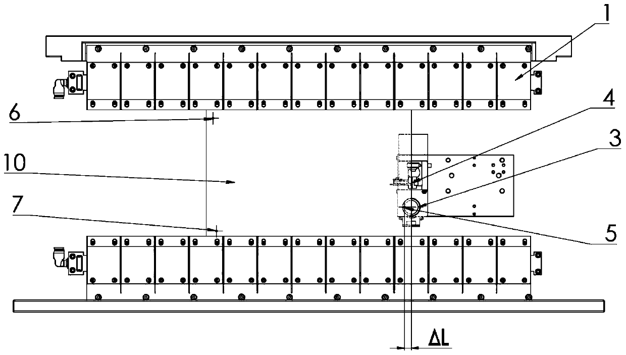 A Quick Alignment Method for Flying Probe Tester