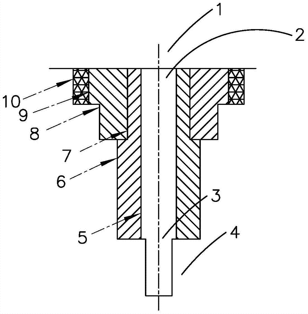 A Calculation Method of Heat Loss in Geothermal Wells