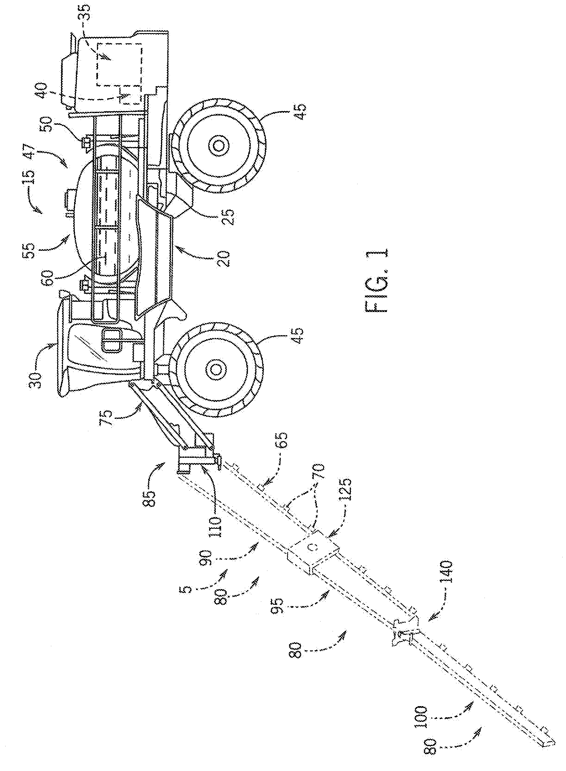 Breakaway Boom Segment With Perforated Outer Walls