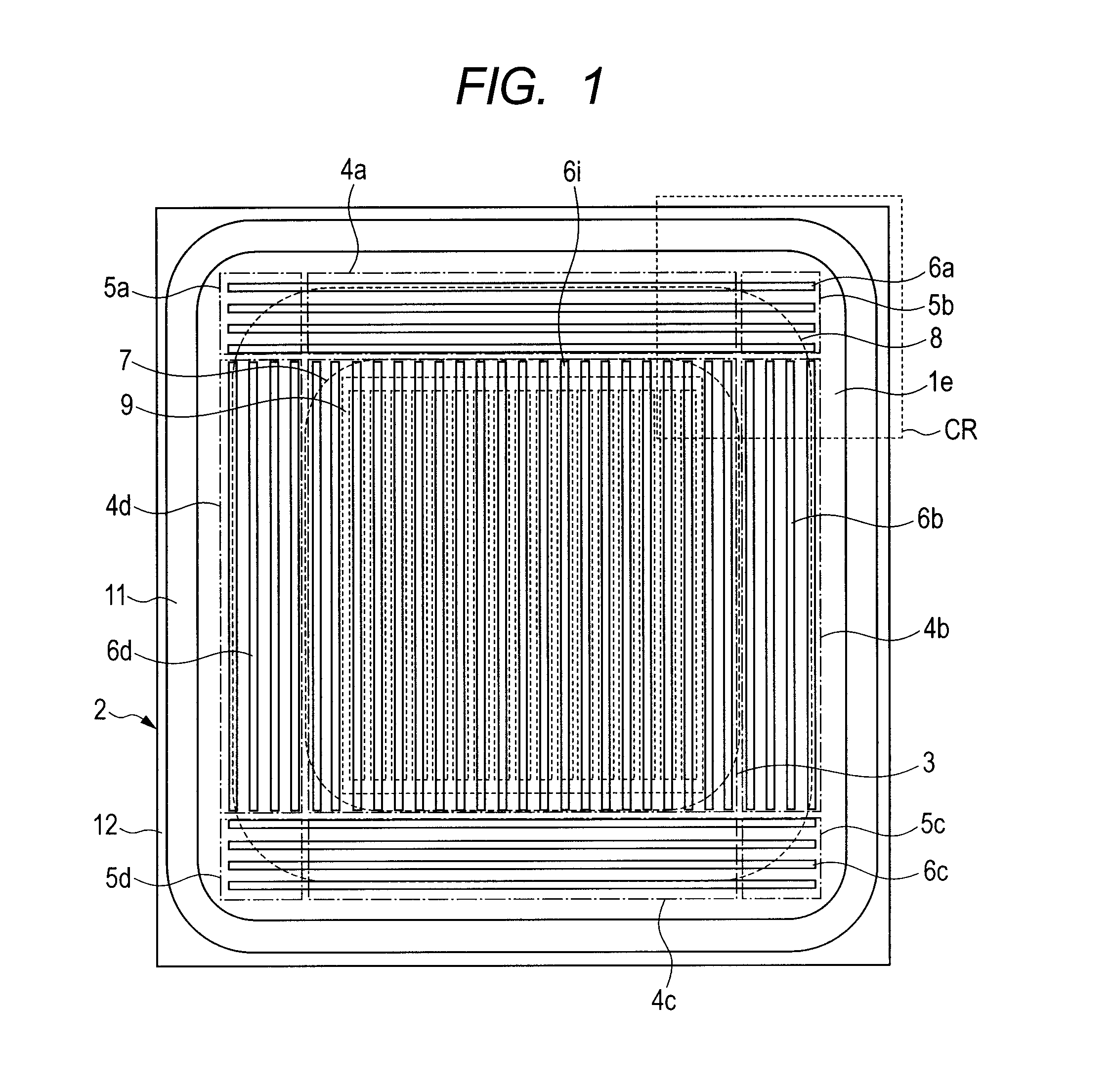 Semiconductor device and method for manufacturing the same