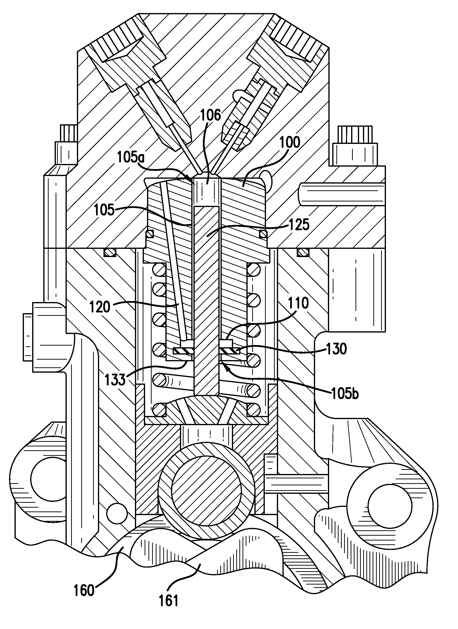 Fuel pump