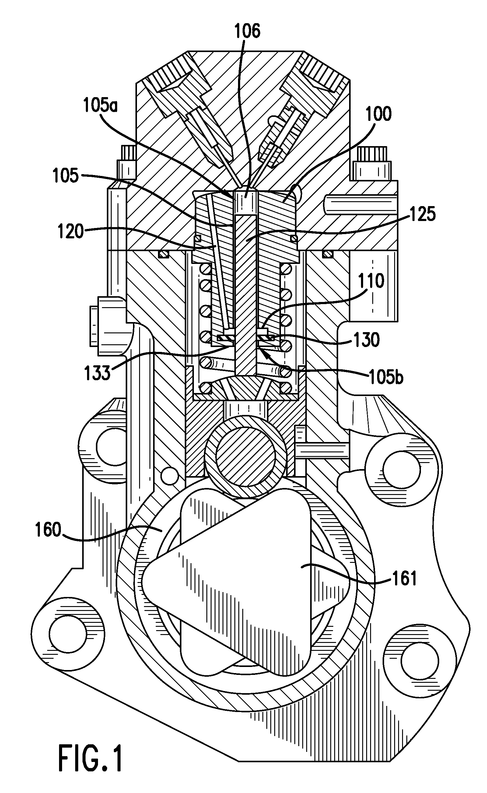 Fuel pump