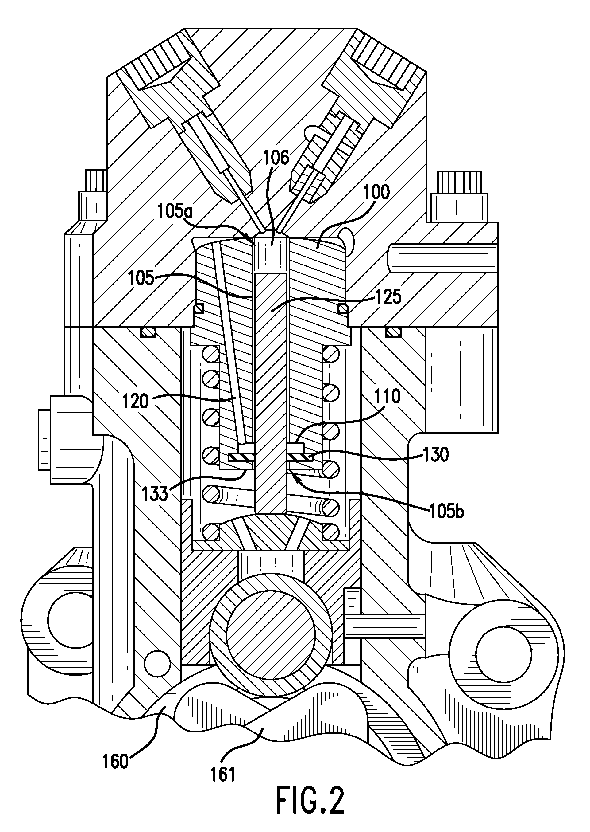 Fuel pump