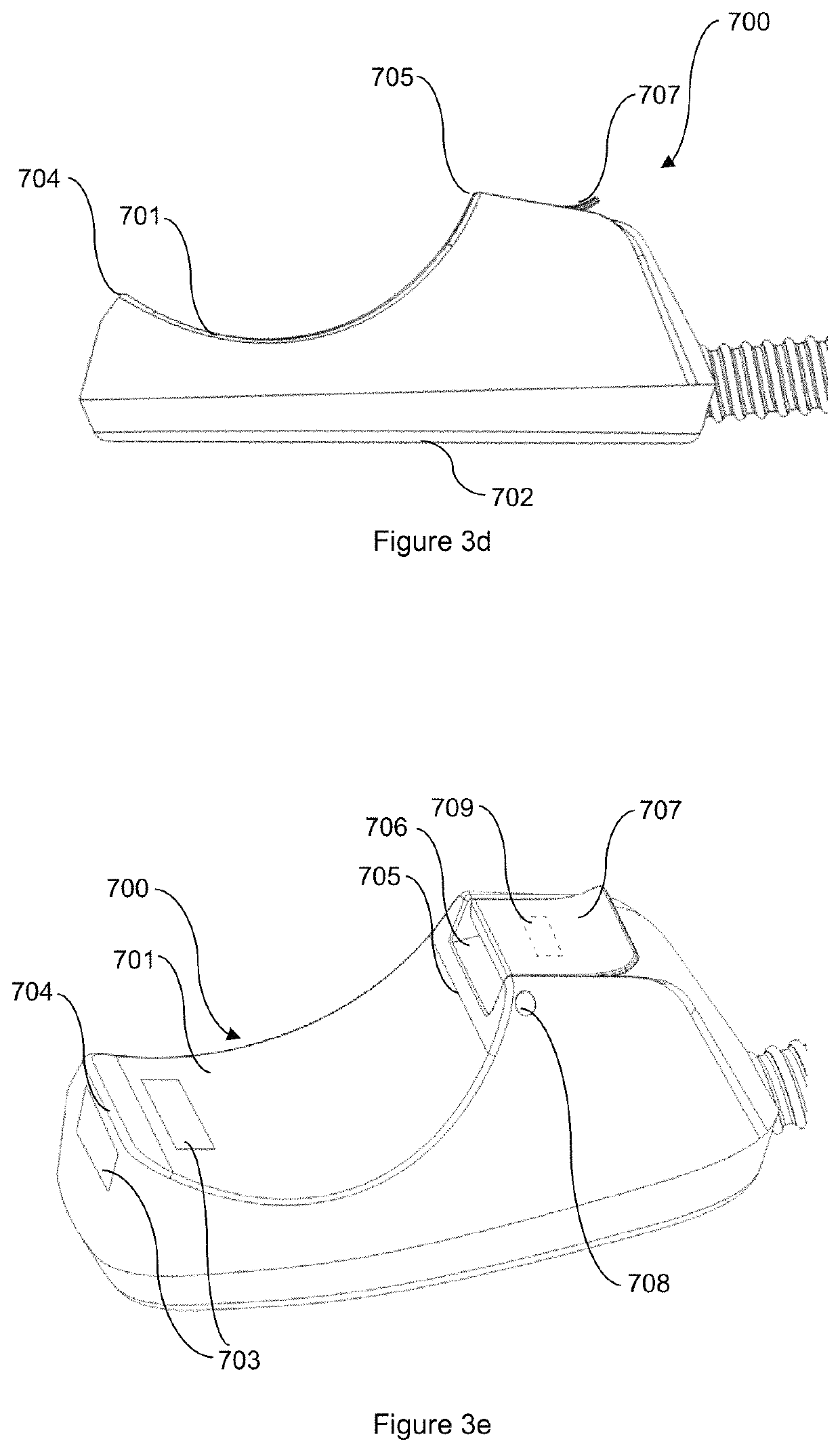 Aesthetic method of biological structure treatment by magnetic field