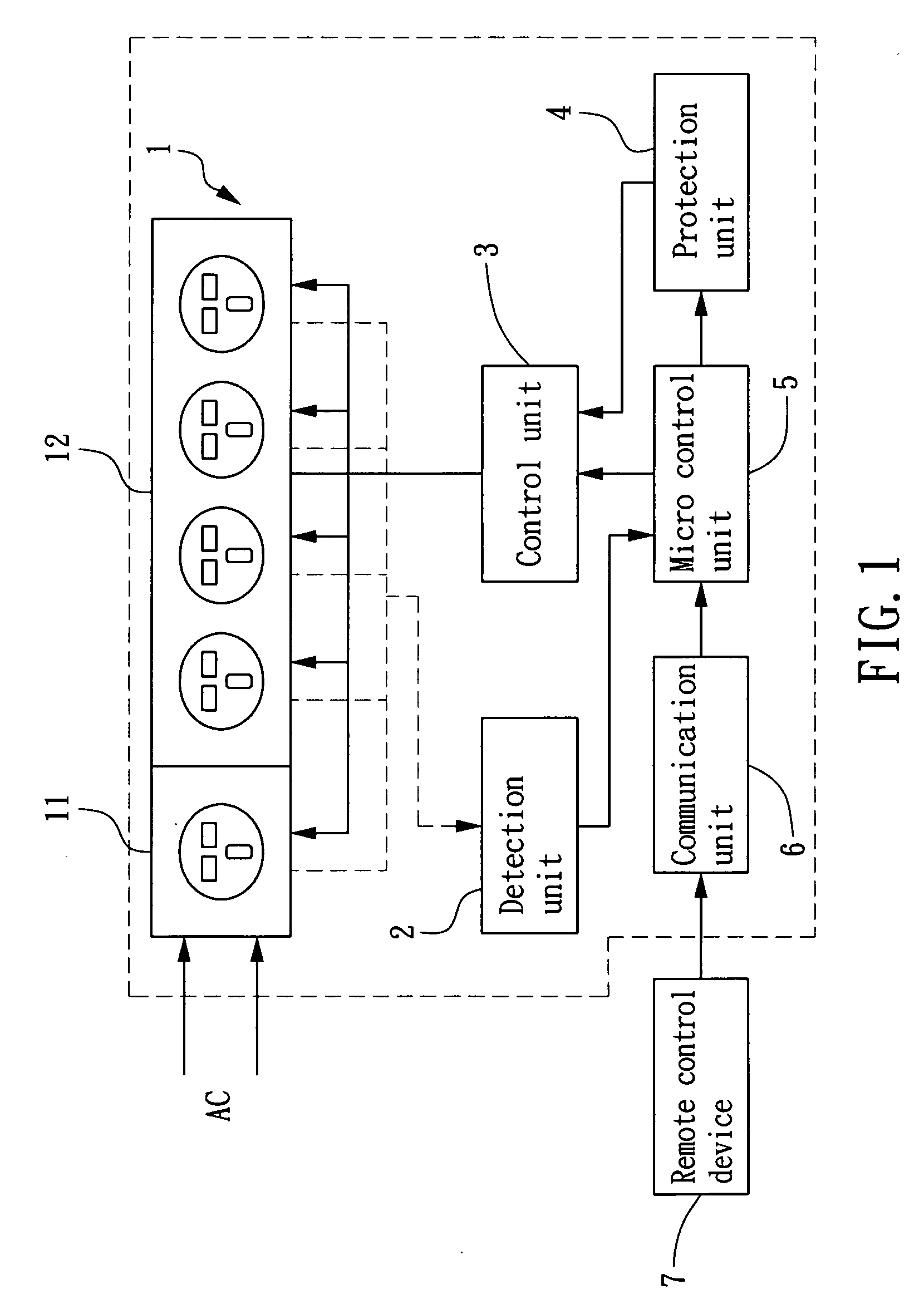 Smart client-server socket