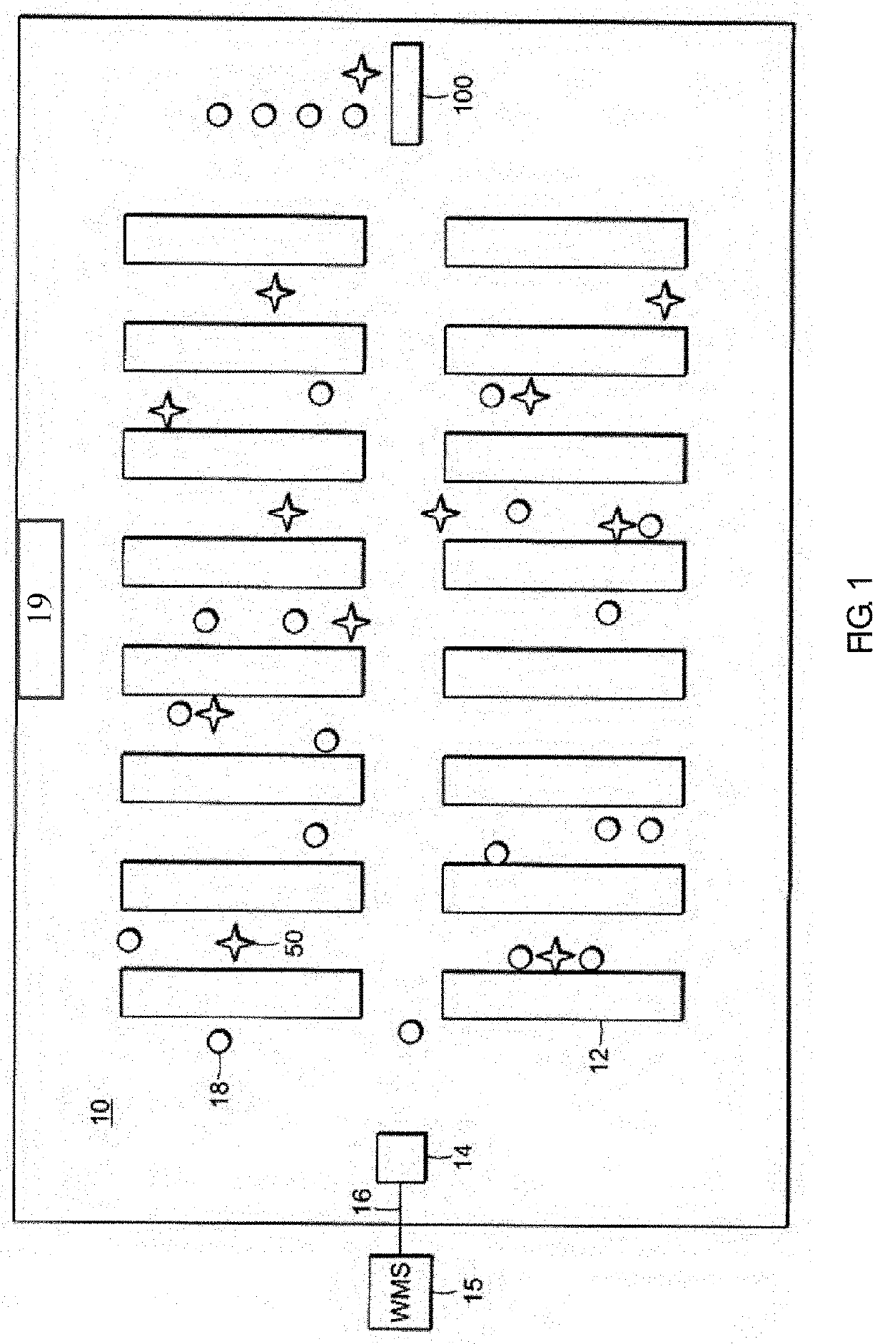 Optimized tote recommendation process in warehouse order fulfillment operations