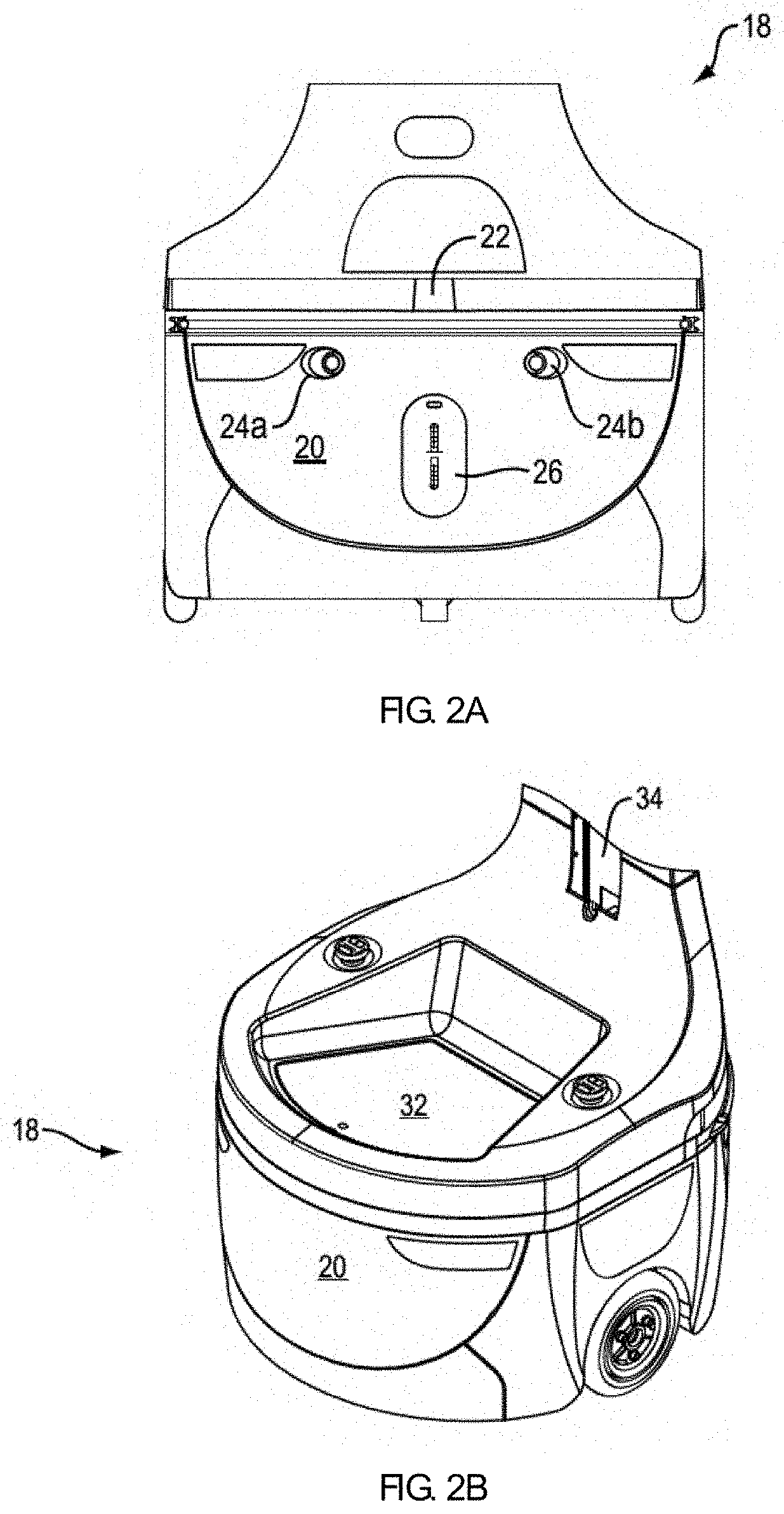 Optimized tote recommendation process in warehouse order fulfillment operations