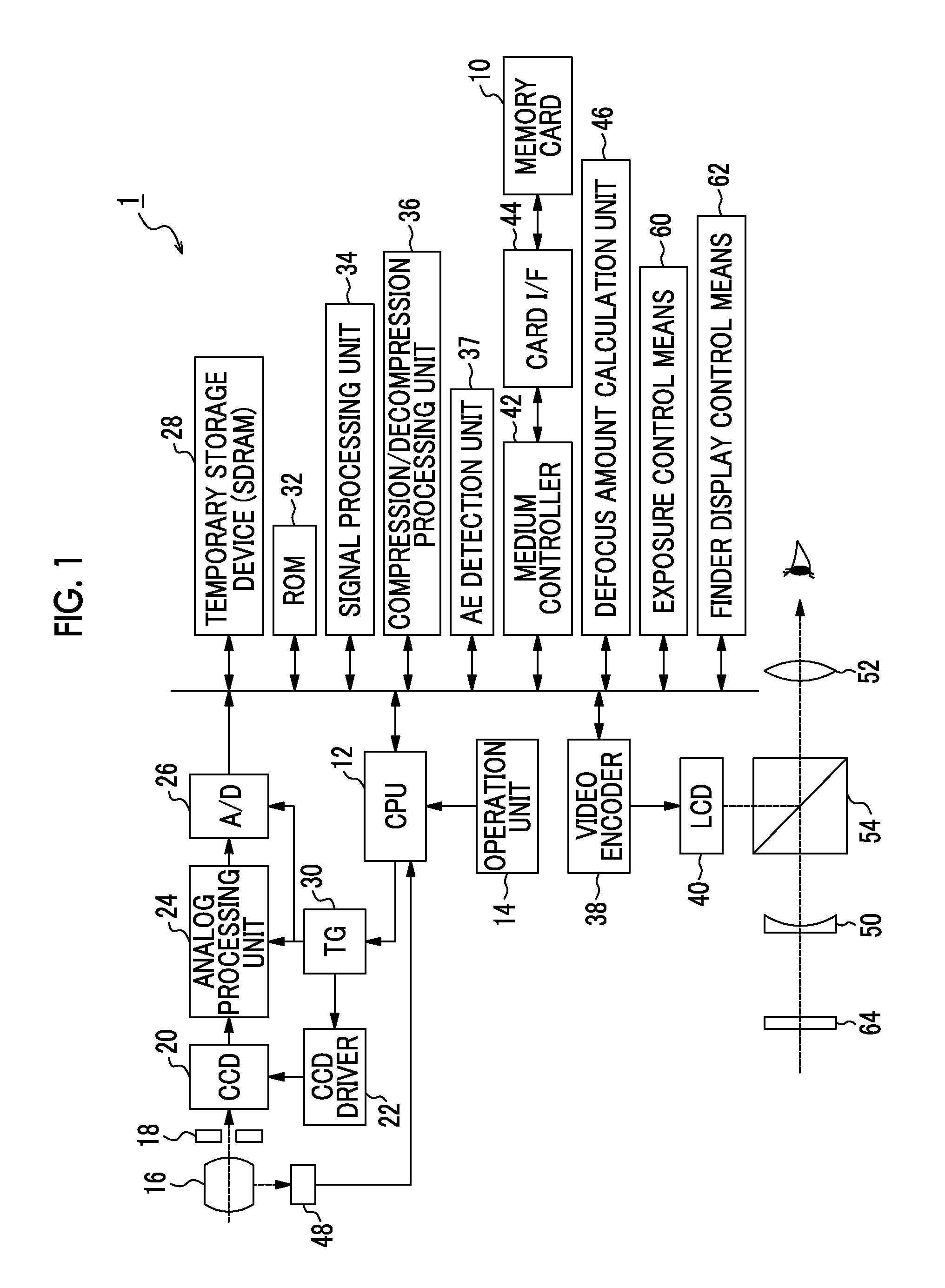 Imaging apparatus