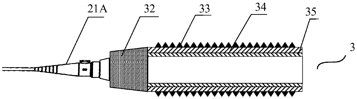 Signal processing circuit, non-contact connector, signal processing method, and storage medium