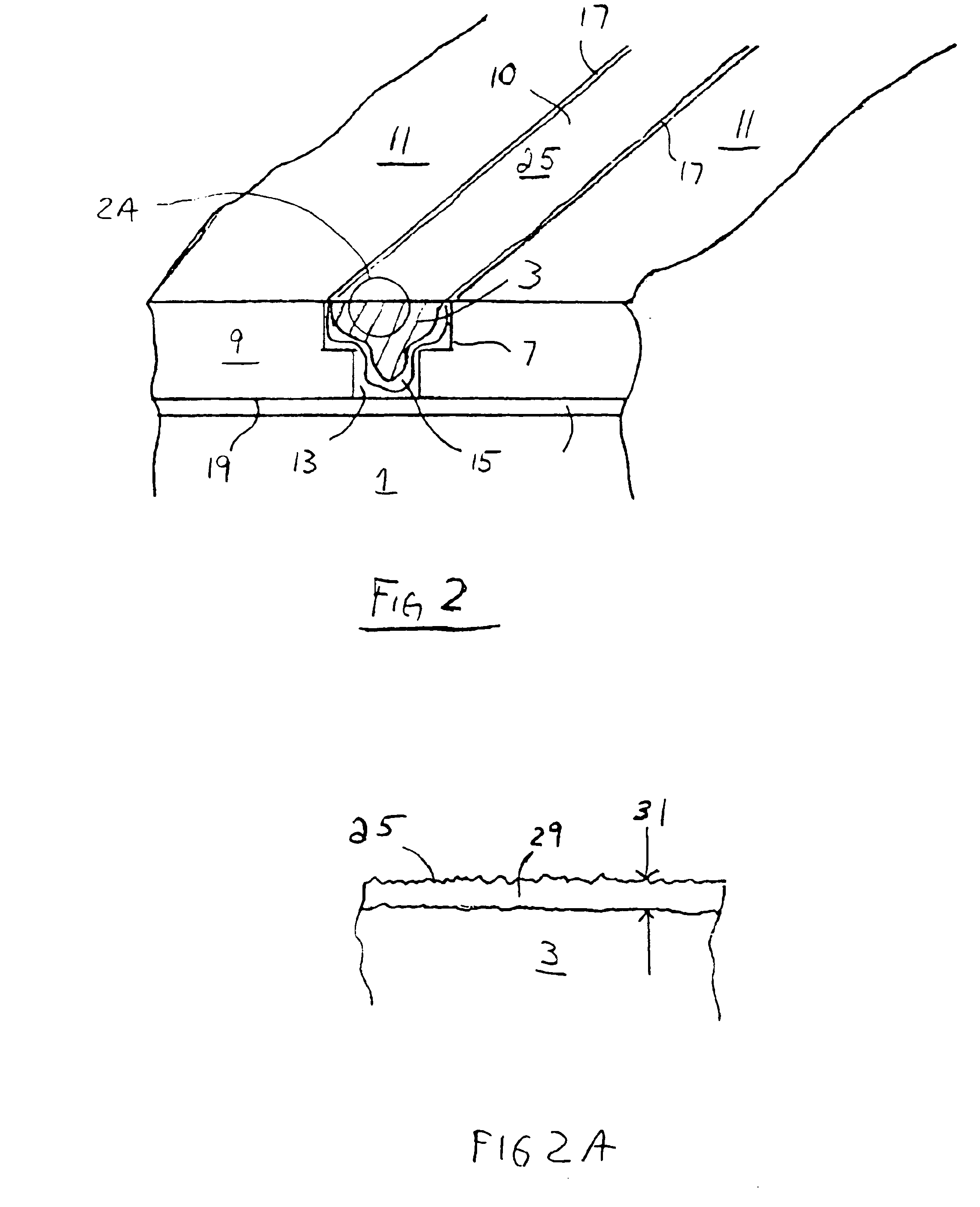 Copper silicide passivation for improved reliability