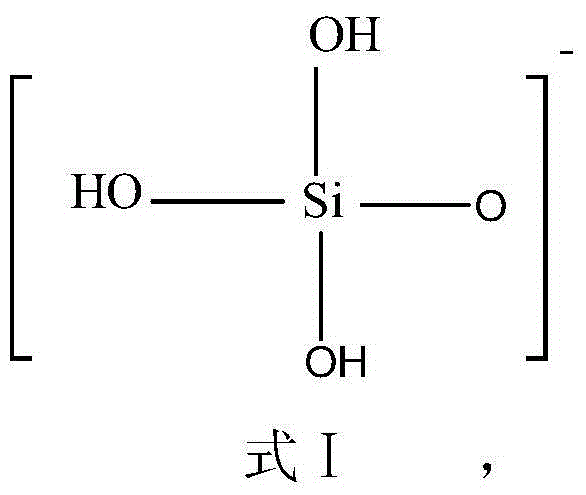 Silicate-aluminate anti-sloughing drilling fluid