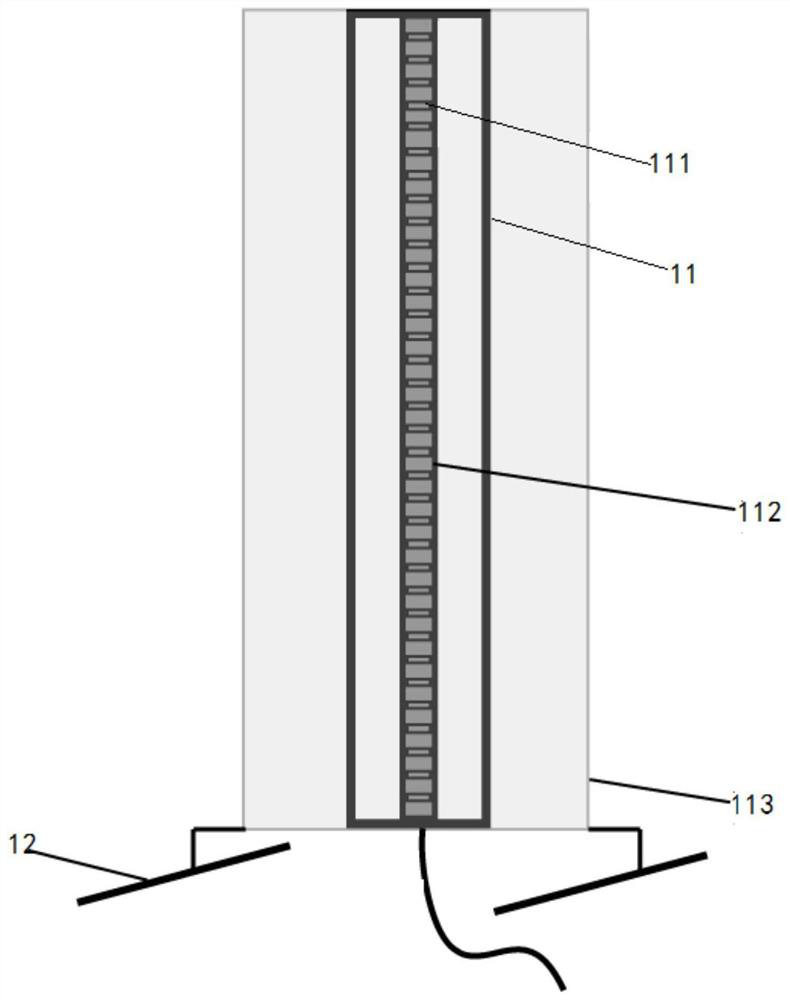 A calibration system for smart tracking camera modules