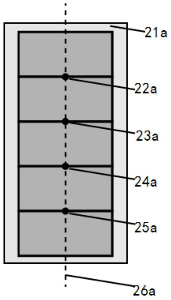 A calibration system for smart tracking camera modules