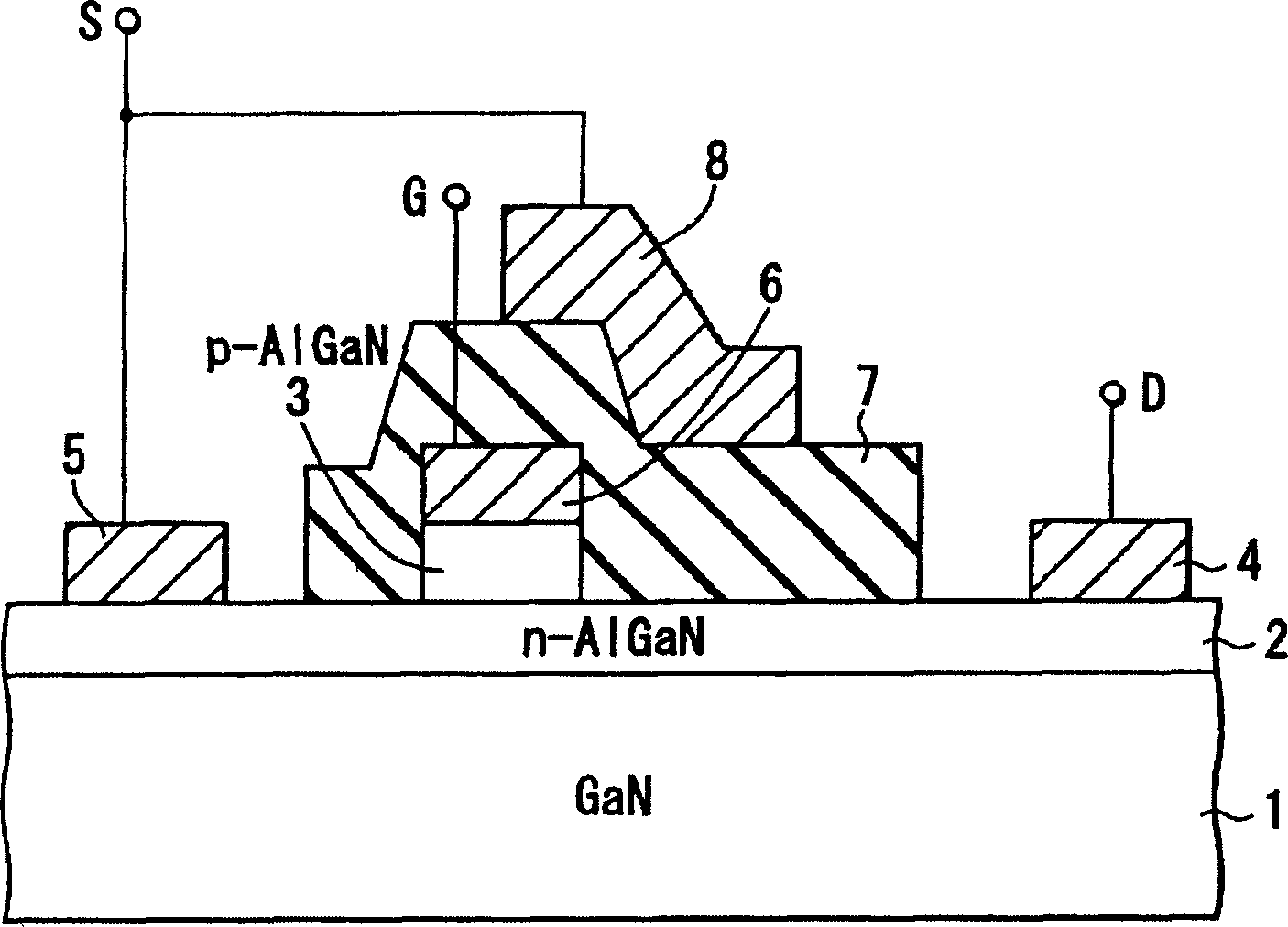 Power semiconductor device