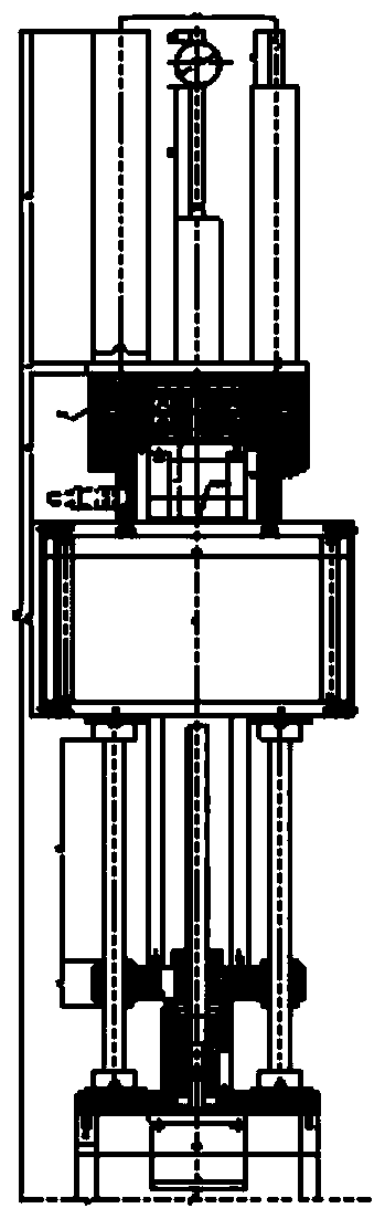 A digital neutron spectrometer