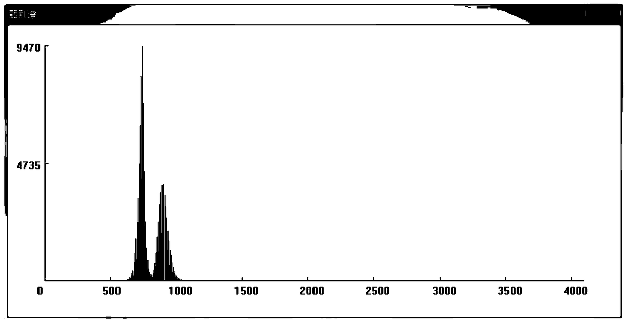 A digital neutron spectrometer