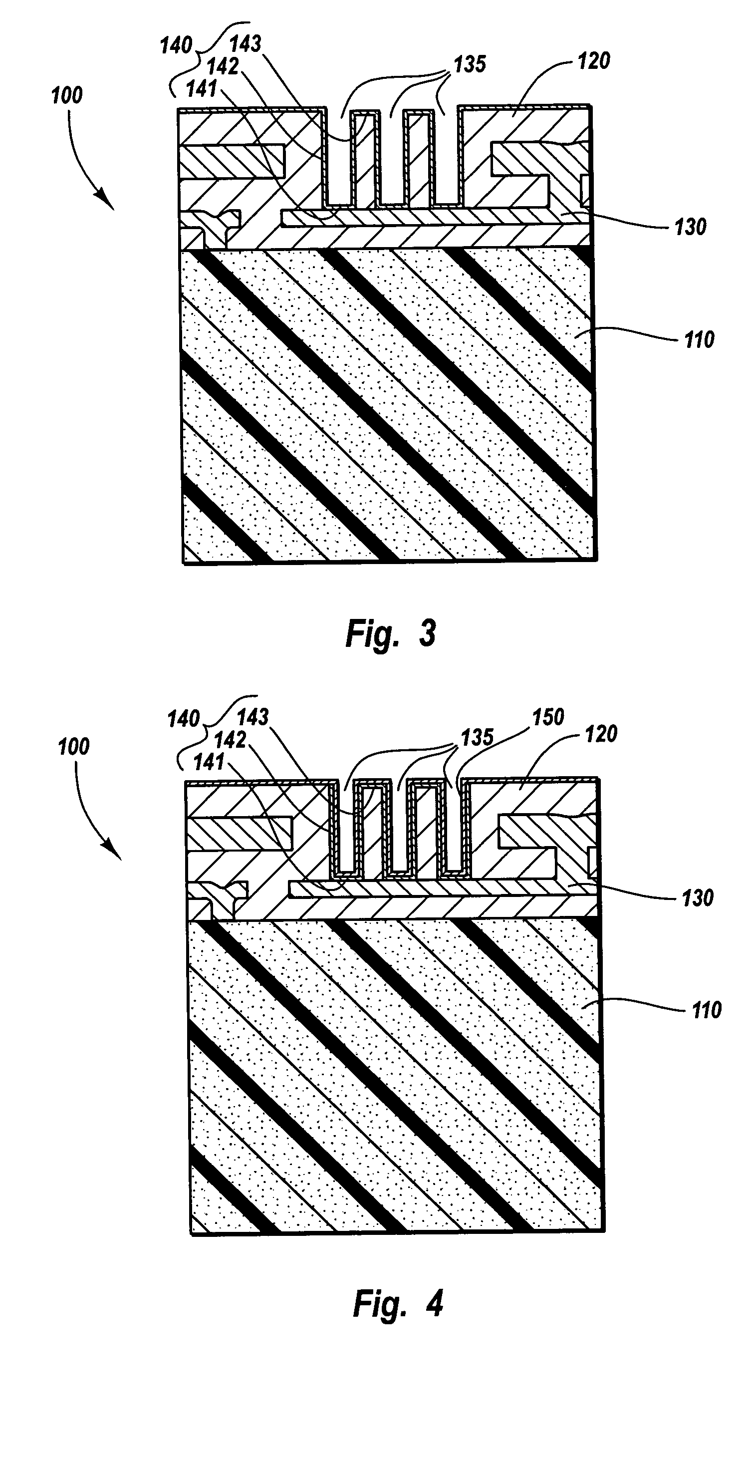 MIM multilayer capacitor