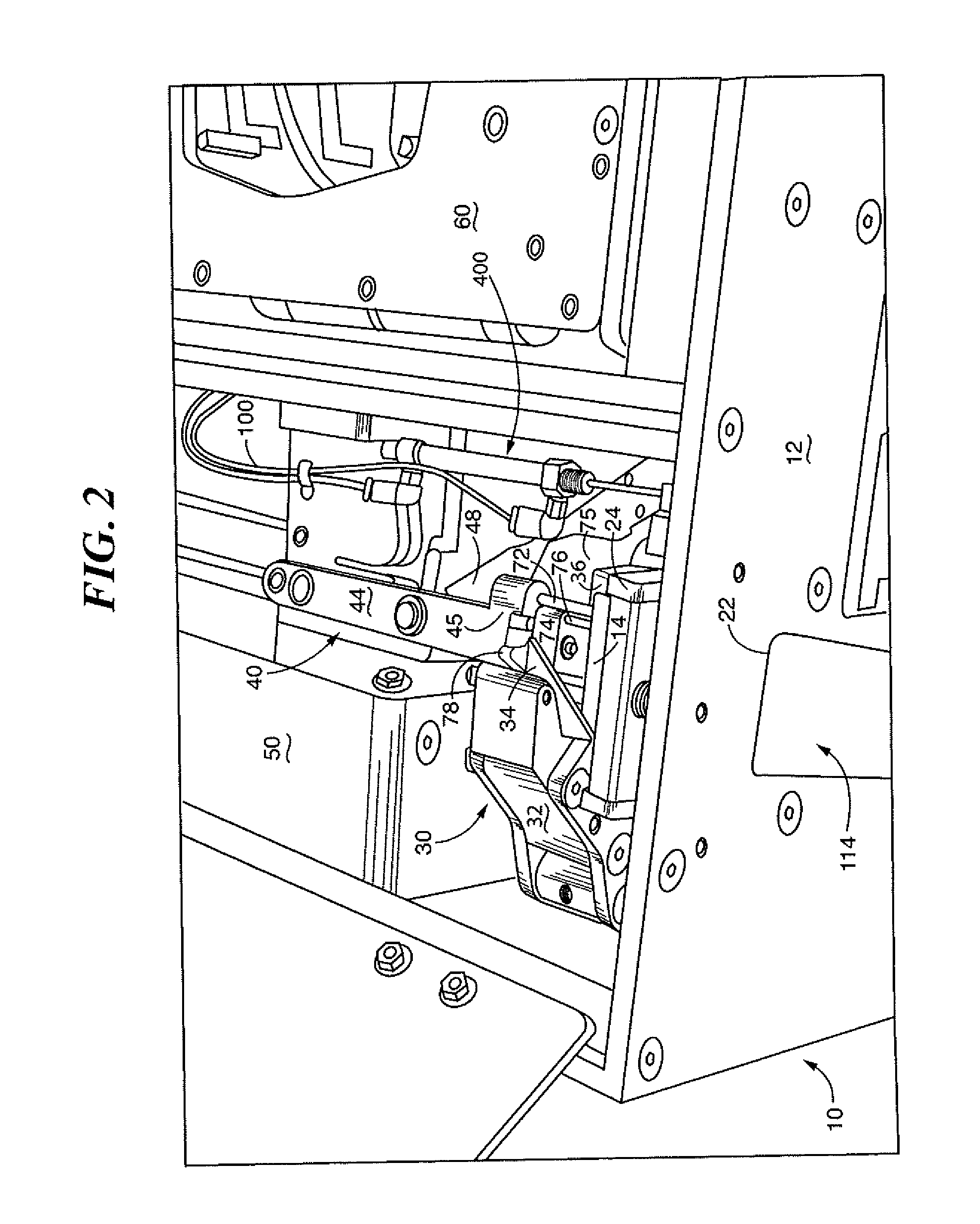 Banding device