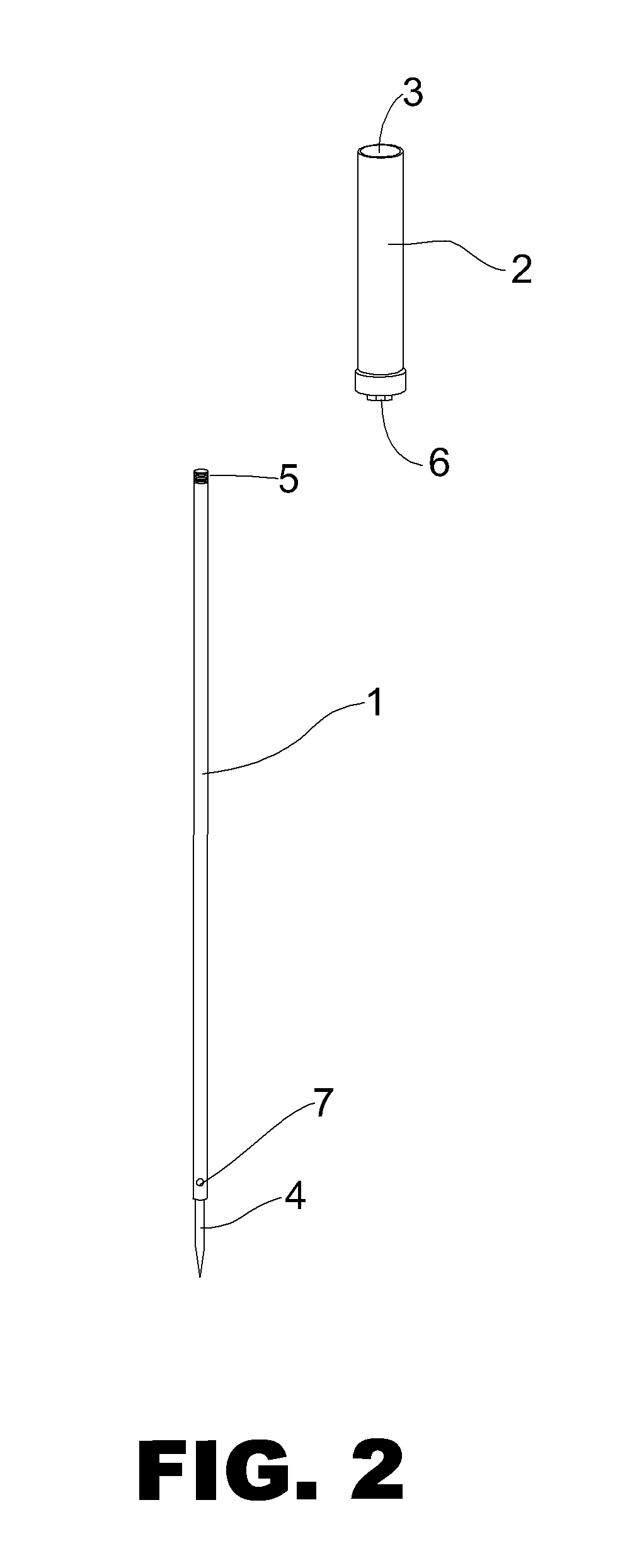 Corrosion-Resistant, Ultra-Strong, Universal Holder