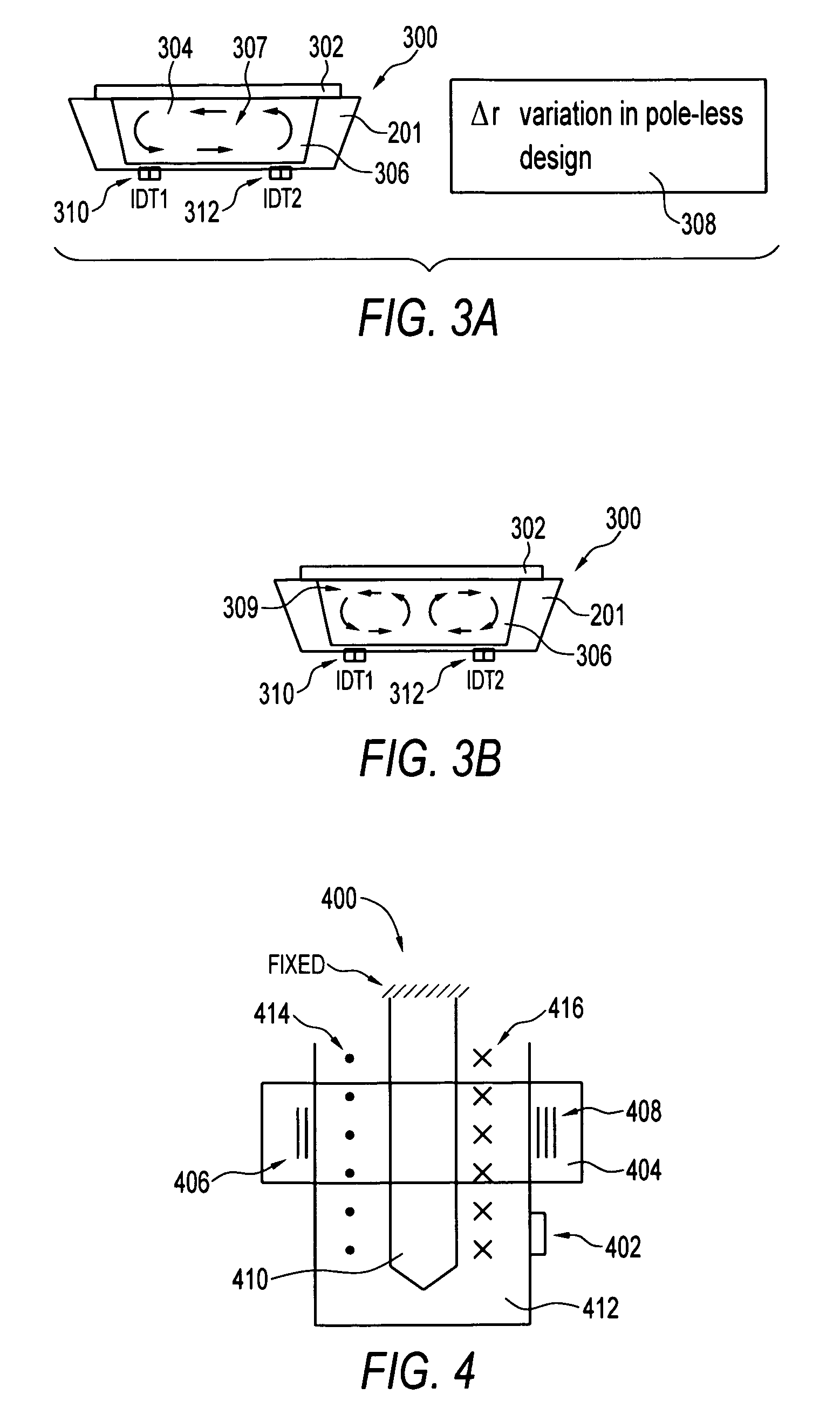 Micro-rheometer