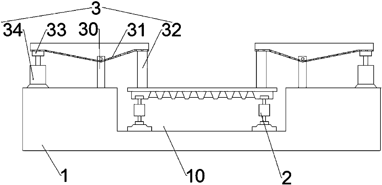 Weighing apparatus intelligent calibrator